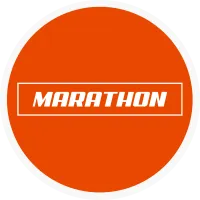 Marathon Cuba