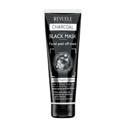 Mascarilla Peel off Carbón activado 80ml (SC39)