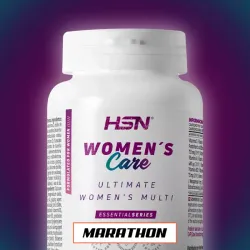 🌟MULTIVITAMINICO ESPECIAL PARA MUJERES (Women's Care)🌟