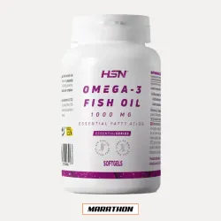 Omega 3 -Fish Oil (120 tab) 