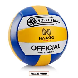 Pelota de Voleibol (NAJATO Sports)