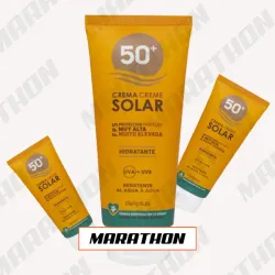 🌞Protector solar SFP 50 200ml (SC30)🌞