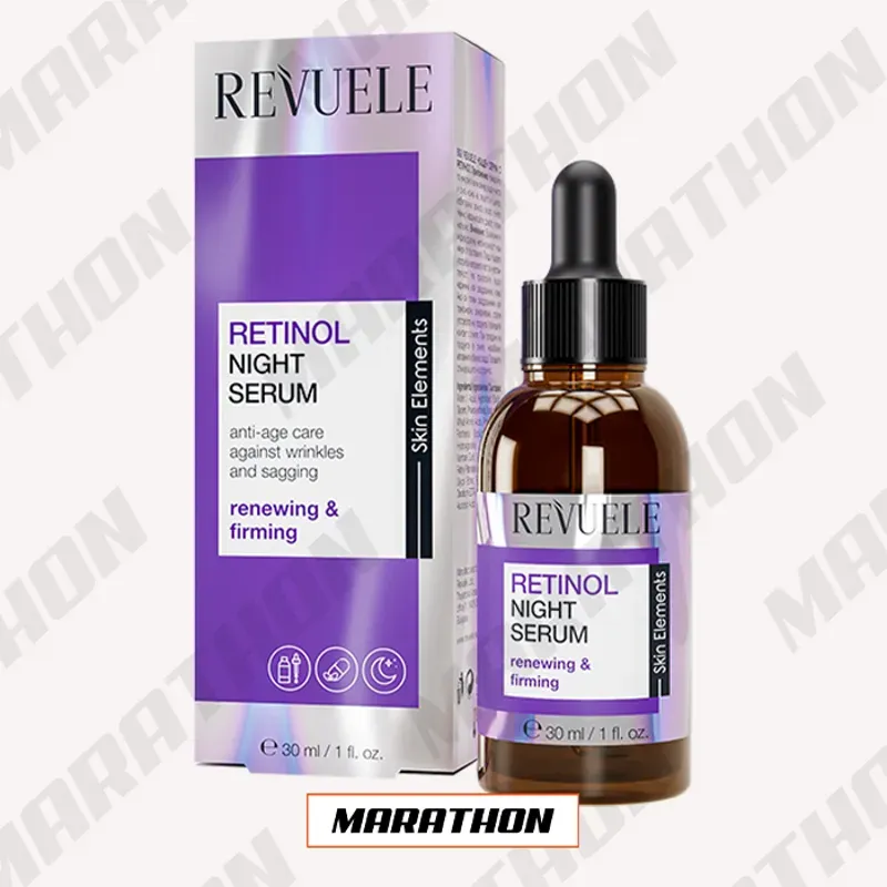 💥 Sérum de Retinol (SC9)💥