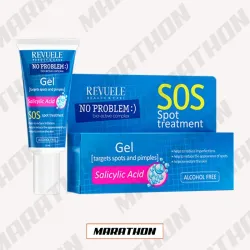 🌟Tratamiento para Acné en Gel 25ml (SC14)🌟