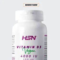 Vitamina D3 (120 Tabs)