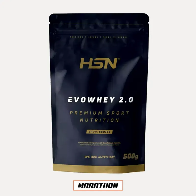 Whey Protein 500g