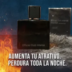 Club Intense