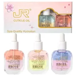 Aceite para cutícula