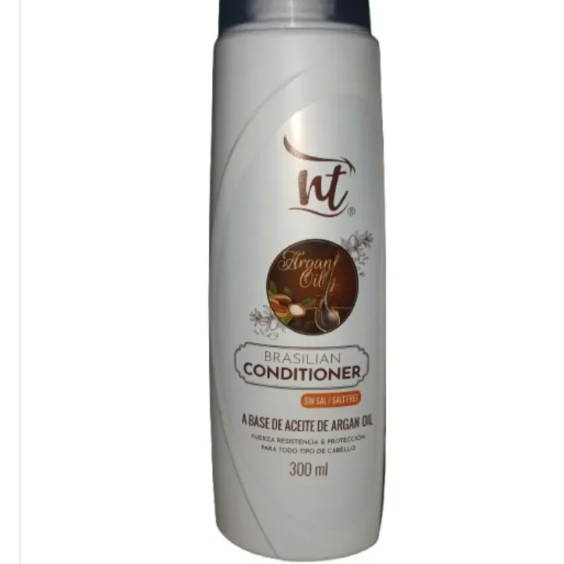 Acondicionador argán 300 ml