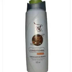 Acondicionador de argán 500ml
