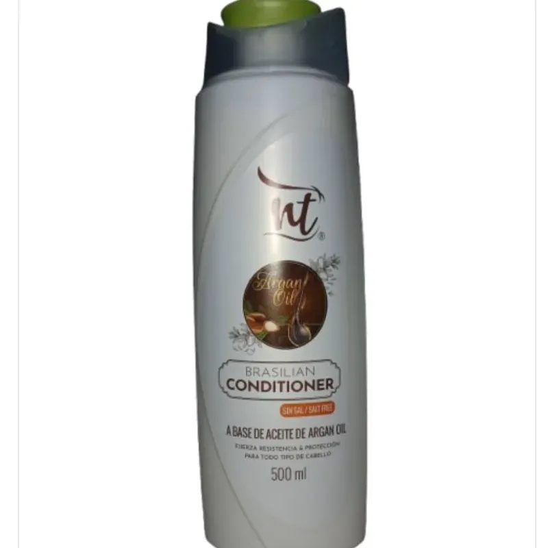 Acondicionador de argán 500ml