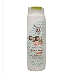 Acondicionador de coco 300ml