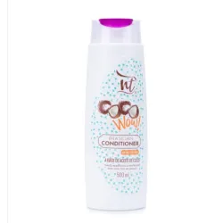 Acondicionador de coco 500ml