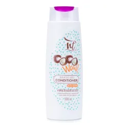 Acondicionador de coco