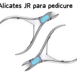 Alicate para pedicura