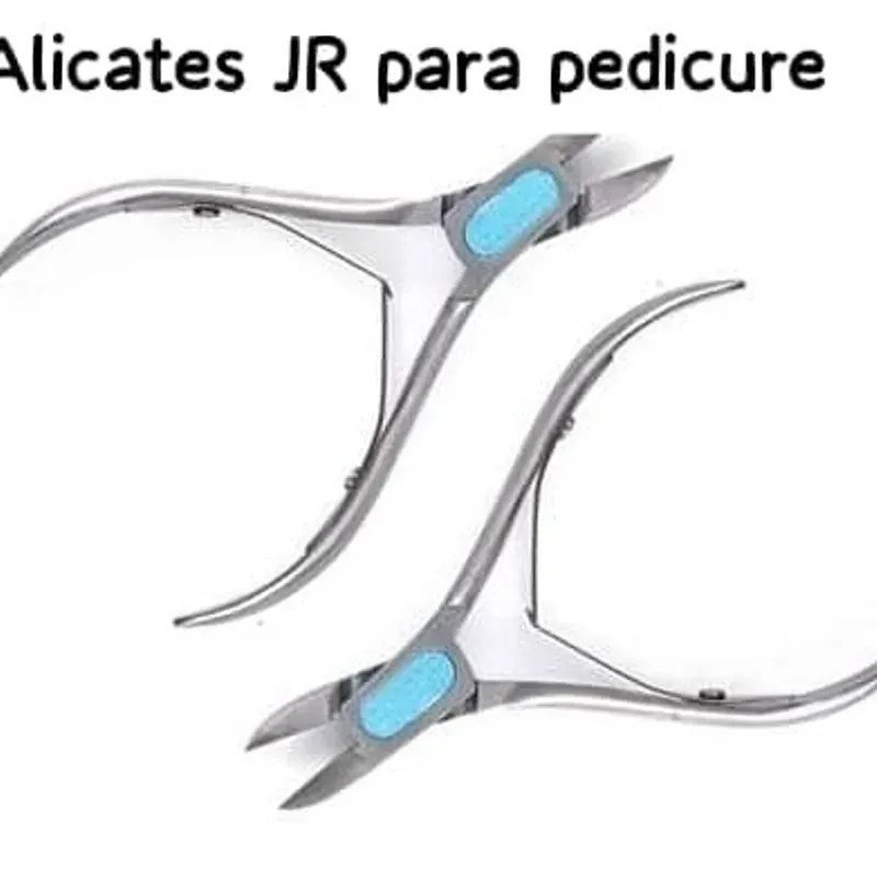 Alicate para pedicura