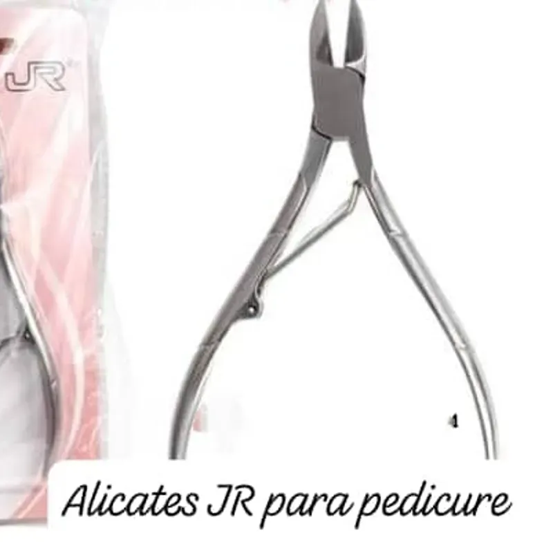 Alicate para pedicura