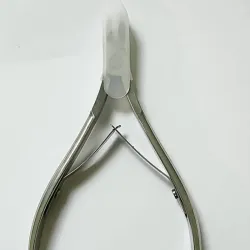 Alicates para cutícula