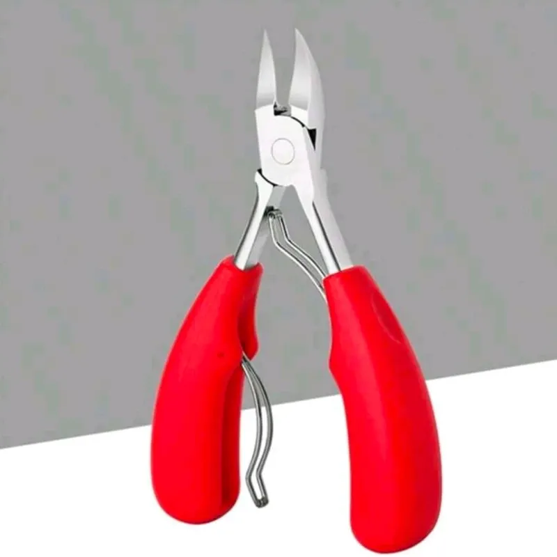 Alicates para uñas de los pies