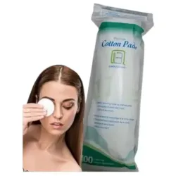Almohadillas desmaquillante