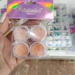 Balines cada potecito