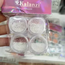 Balines cada potecito