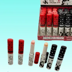 Bálsamos para labios