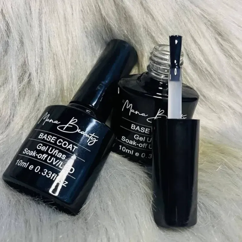 Base 10 ml 
