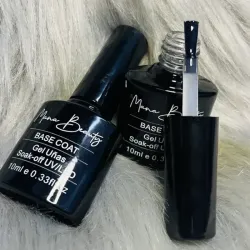 Base coat 10 ml