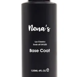 Base coat 4 onzas