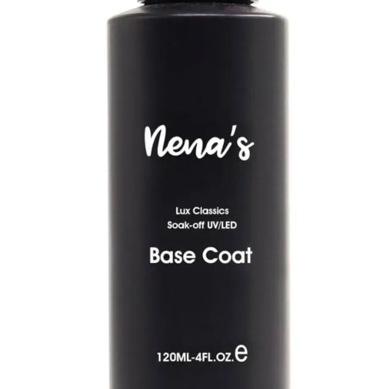Base coat para reembasar 
