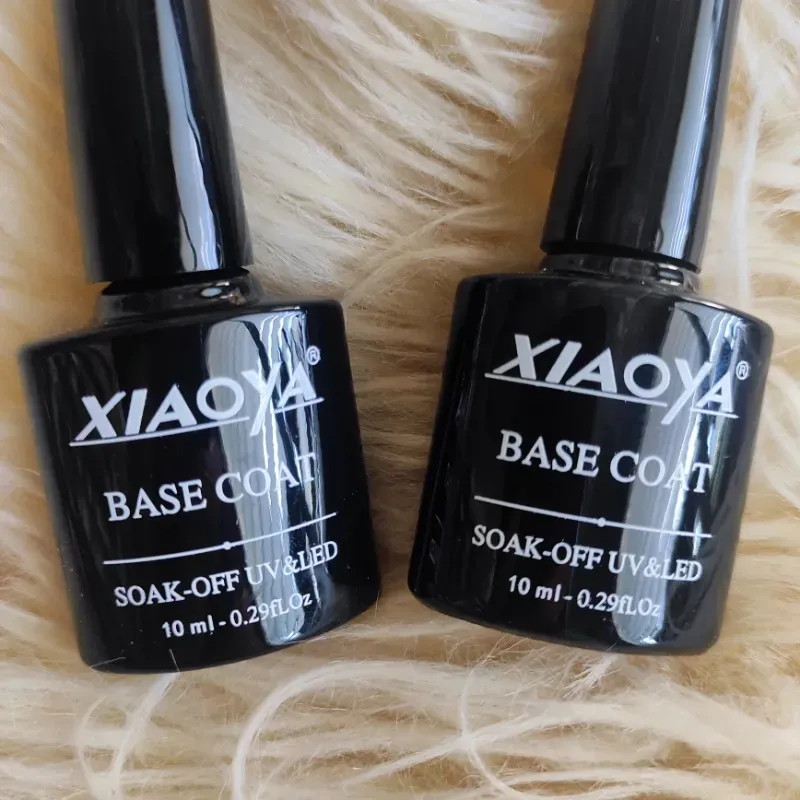 Base de gel 10 ml