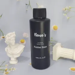 Base ruber 120 ml