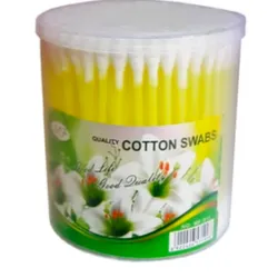 Bastoncillos para oido