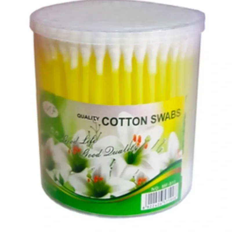 Bastoncillos para oido
