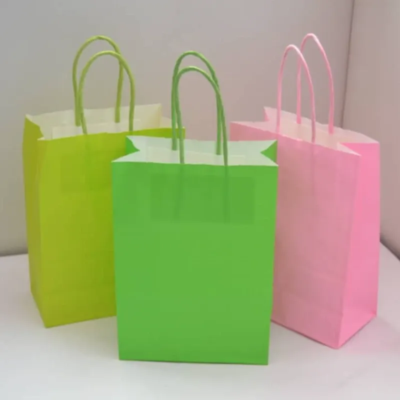 Bolsas de regalo