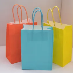 Bolsas de regalo