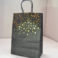 Bolsas de regalo