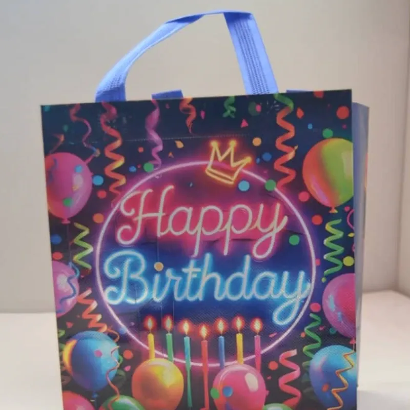 Bolsas de regalo