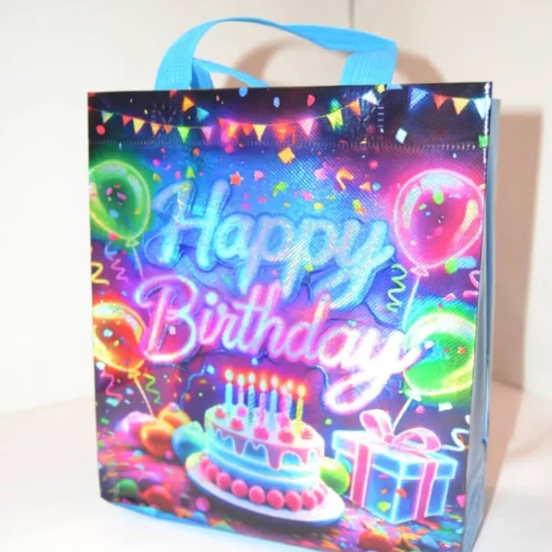 Bolsas de regalo