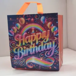 Bolsas de regalo