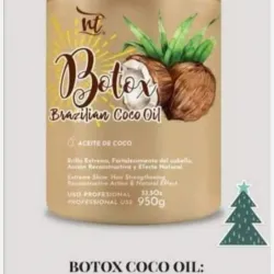 Botox coco