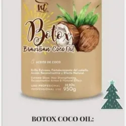 Botox coco