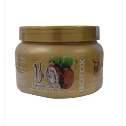 Botox de coco