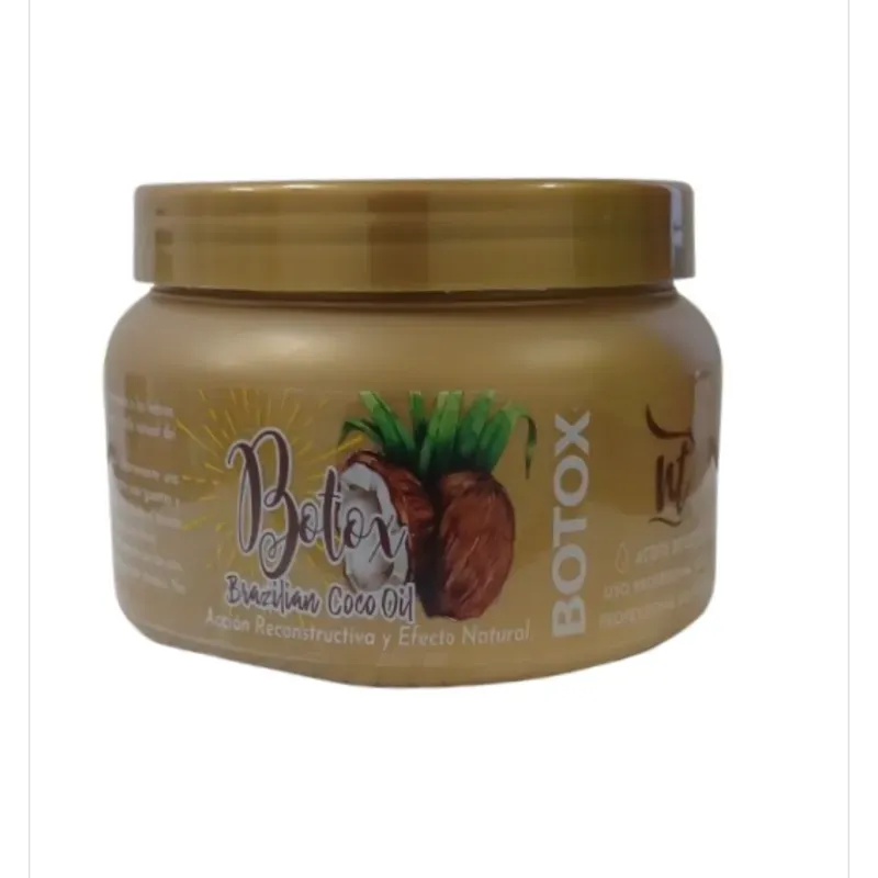 Botox de coco