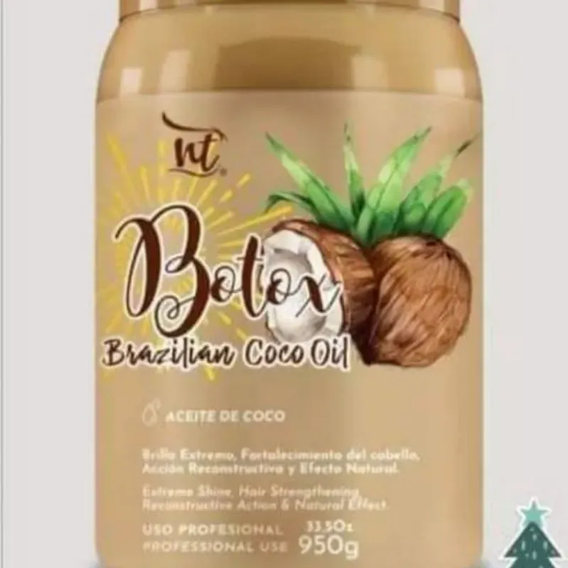 Botox pote 950 g