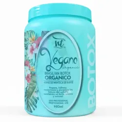 Botox vegano