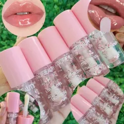 Brillo labial aplicador gordo