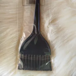 Brocha de pelo sencilla