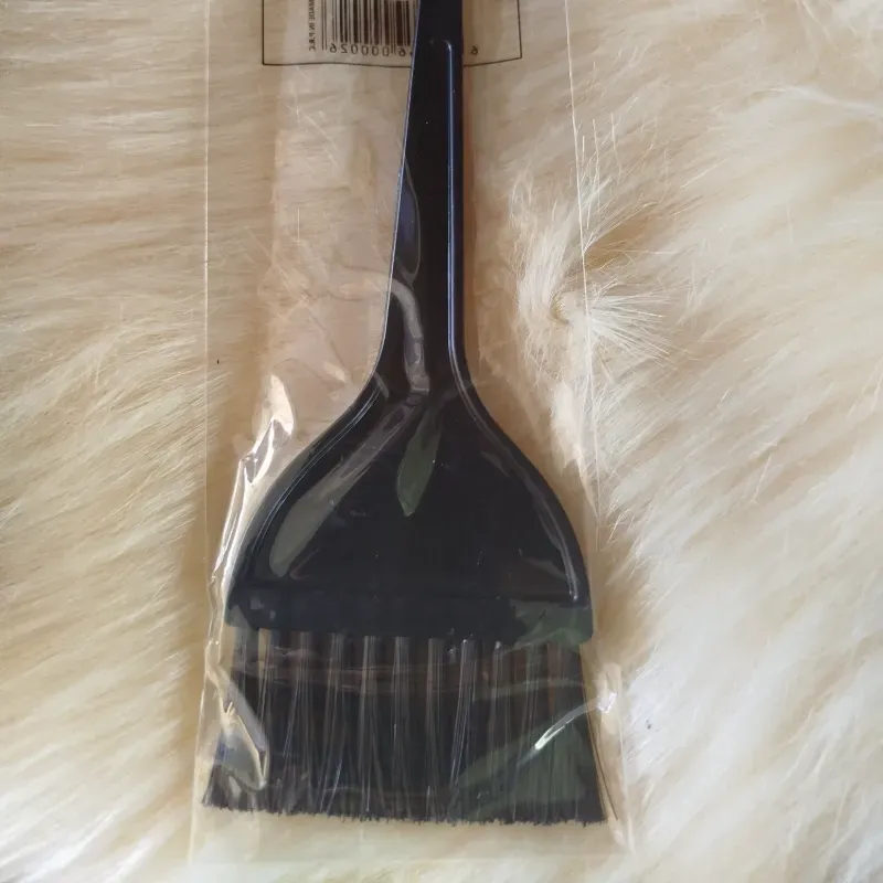 Brocha de pelo sencilla